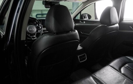 KIA K5, 2021 год, 2 599 000 рублей, 11 фотография