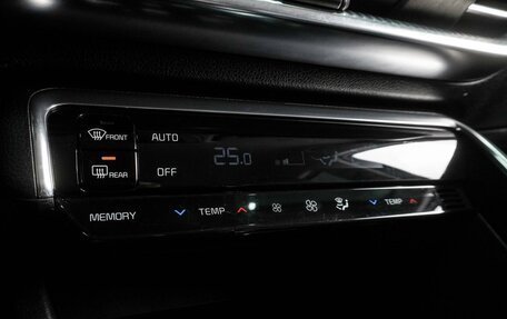 KIA K5, 2021 год, 2 599 000 рублей, 13 фотография