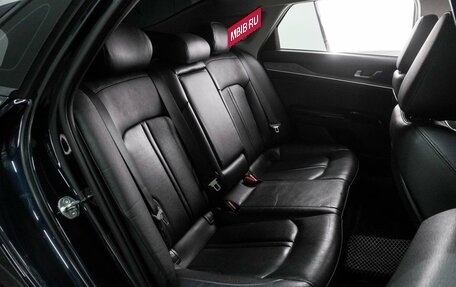 KIA K5, 2021 год, 2 599 000 рублей, 7 фотография