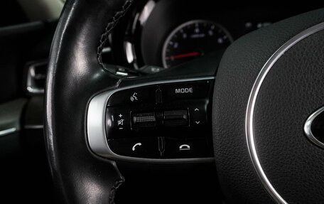 KIA K5, 2021 год, 2 599 000 рублей, 16 фотография