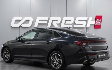 KIA K5, 2021 год, 2 599 000 рублей, 2 фотография