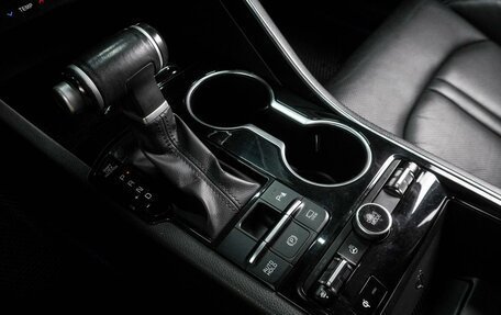 KIA K5, 2021 год, 2 599 000 рублей, 22 фотография