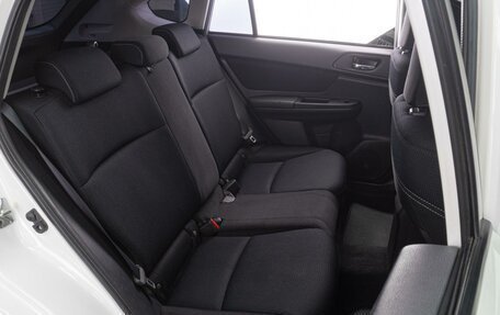 Subaru XV I рестайлинг, 2012 год, 1 199 000 рублей, 7 фотография