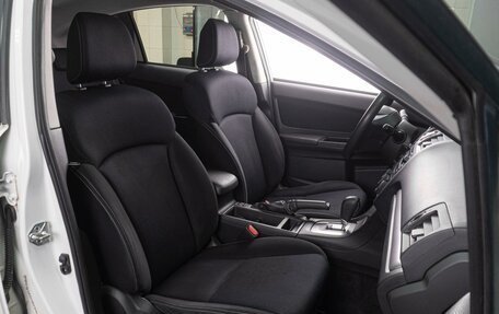 Subaru XV I рестайлинг, 2012 год, 1 199 000 рублей, 8 фотография