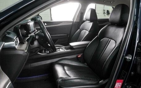 KIA K5, 2021 год, 2 599 000 рублей, 10 фотография