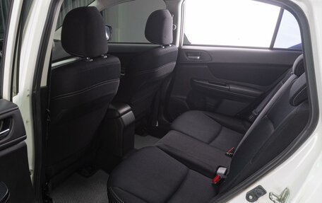 Subaru XV I рестайлинг, 2012 год, 1 199 000 рублей, 11 фотография