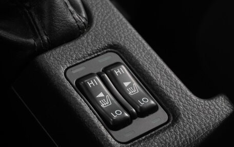 Subaru XV I рестайлинг, 2012 год, 1 199 000 рублей, 13 фотография