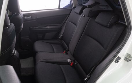 Subaru XV I рестайлинг, 2012 год, 1 199 000 рублей, 9 фотография