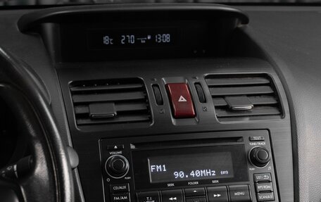 Subaru XV I рестайлинг, 2012 год, 1 199 000 рублей, 14 фотография