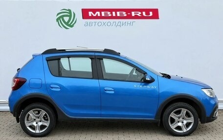 Renault Sandero II рестайлинг, 2019 год, 1 150 000 рублей, 4 фотография