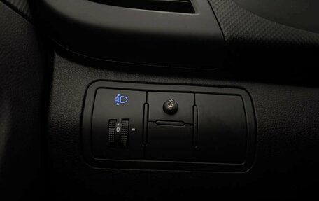 Hyundai Solaris II рестайлинг, 2014 год, 699 000 рублей, 17 фотография