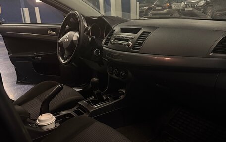 Mitsubishi Lancer IX, 2009 год, 685 000 рублей, 4 фотография