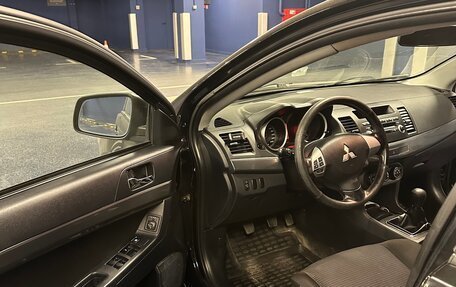 Mitsubishi Lancer IX, 2009 год, 685 000 рублей, 3 фотография