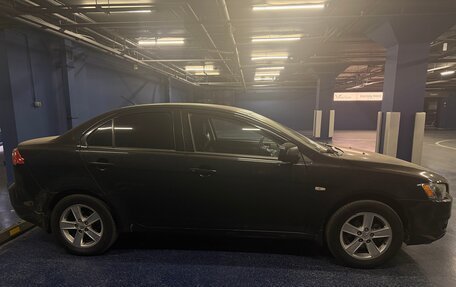 Mitsubishi Lancer IX, 2009 год, 685 000 рублей, 12 фотография