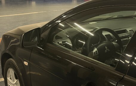 Mitsubishi Lancer IX, 2009 год, 685 000 рублей, 6 фотография