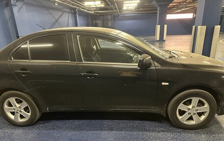 Mitsubishi Lancer IX, 2009 год, 685 000 рублей, 18 фотография