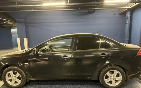 Mitsubishi Lancer IX, 2009 год, 685 000 рублей, 15 фотография