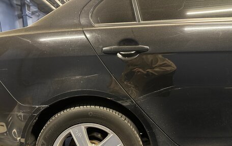 Mitsubishi Lancer IX, 2009 год, 685 000 рублей, 17 фотография