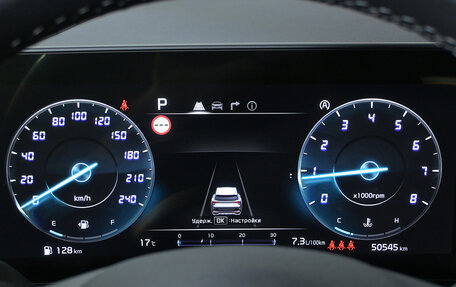 KIA Sportage IV рестайлинг, 2021 год, 3 050 000 рублей, 11 фотография