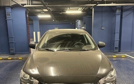 Mitsubishi Lancer IX, 2009 год, 685 000 рублей, 19 фотография