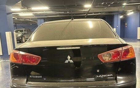 Mitsubishi Lancer IX, 2009 год, 685 000 рублей, 16 фотография