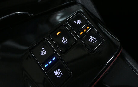KIA Sportage IV рестайлинг, 2021 год, 3 050 000 рублей, 14 фотография