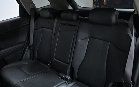 KIA Sportage IV рестайлинг, 2021 год, 3 050 000 рублей, 19 фотография