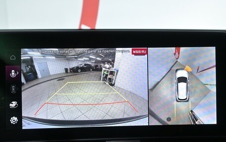 KIA Sportage IV рестайлинг, 2021 год, 3 050 000 рублей, 22 фотография