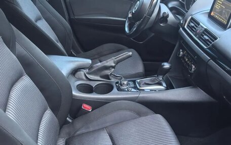 Mazda 3, 2014 год, 1 100 000 рублей, 6 фотография
