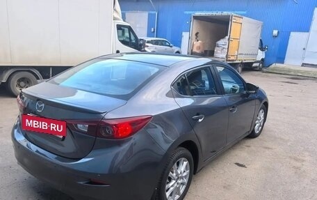 Mazda 3, 2014 год, 1 100 000 рублей, 5 фотография