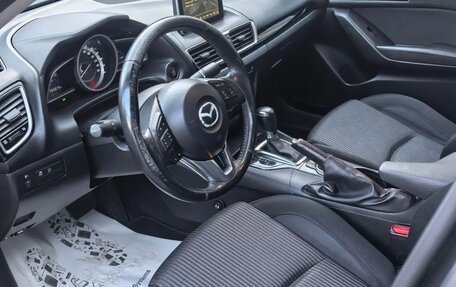 Mazda 3, 2014 год, 1 100 000 рублей, 10 фотография
