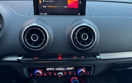 Audi A3, 2013 год, 1 420 000 рублей, 6 фотография