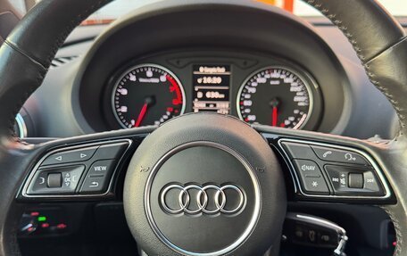 Audi A3, 2013 год, 1 420 000 рублей, 11 фотография