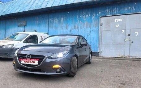 Mazda 3, 2014 год, 1 100 000 рублей, 11 фотография