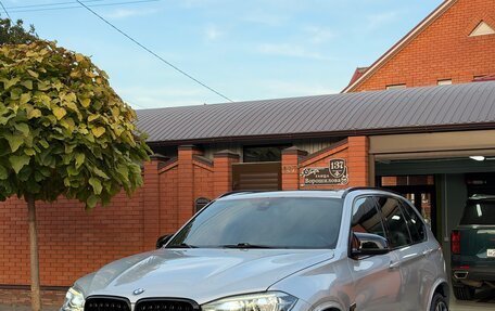 BMW X5, 2015 год, 3 750 000 рублей, 3 фотография