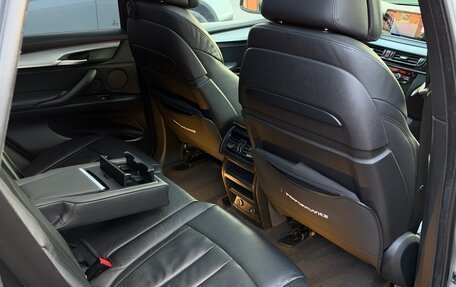 BMW X5, 2015 год, 3 750 000 рублей, 7 фотография