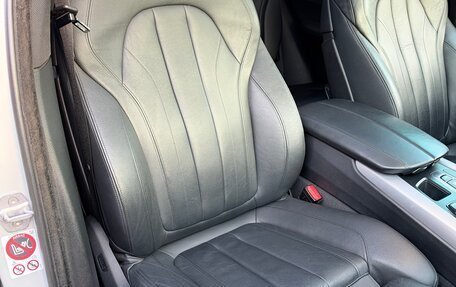 BMW X5, 2015 год, 3 750 000 рублей, 9 фотография