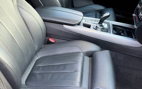 BMW X5, 2015 год, 3 750 000 рублей, 10 фотография
