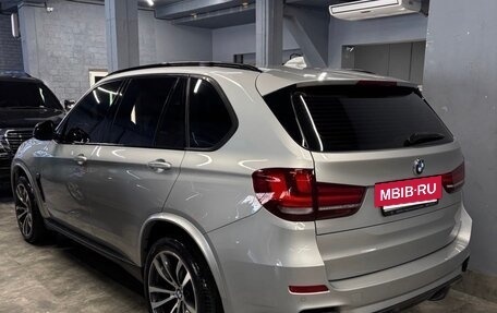 BMW X5, 2015 год, 3 750 000 рублей, 6 фотография