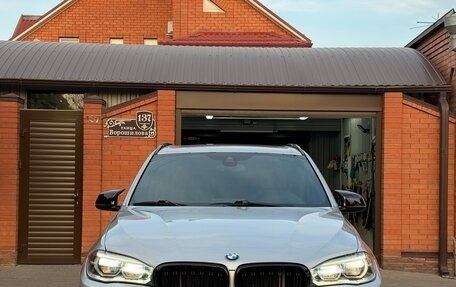 BMW X5, 2015 год, 3 750 000 рублей, 2 фотография