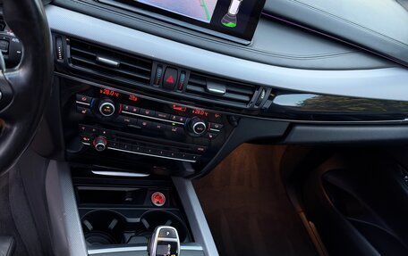 BMW X5, 2015 год, 3 750 000 рублей, 12 фотография