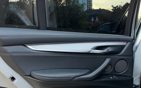 BMW X5, 2015 год, 3 750 000 рублей, 20 фотография