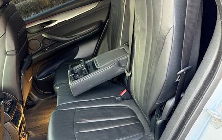 BMW X5, 2015 год, 3 750 000 рублей, 19 фотография