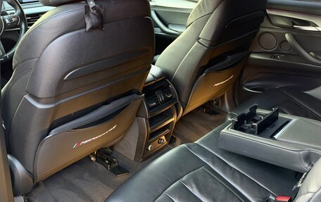 BMW X5, 2015 год, 3 750 000 рублей, 21 фотография