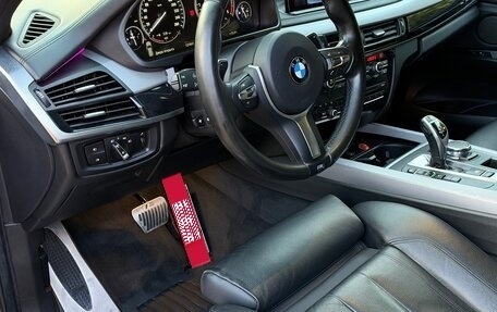 BMW X5, 2015 год, 3 750 000 рублей, 15 фотография