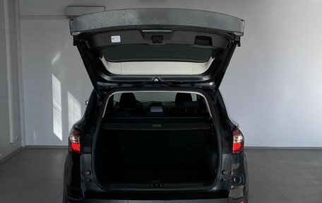 Ford Kuga III, 2017 год, 1 500 000 рублей, 6 фотография