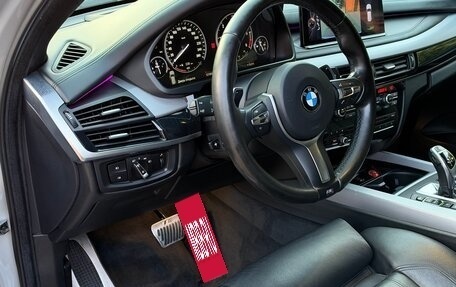 BMW X5, 2015 год, 3 750 000 рублей, 18 фотография