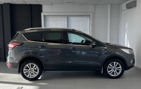 Ford Kuga III, 2017 год, 1 500 000 рублей, 8 фотография