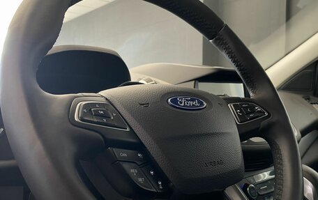 Ford Kuga III, 2017 год, 1 500 000 рублей, 13 фотография