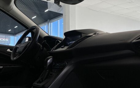 Ford Kuga III, 2017 год, 1 500 000 рублей, 17 фотография